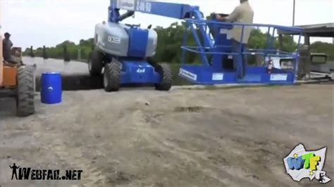 boom lift pictures|boom lift fails videos.